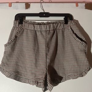 Kirious Los Ángeles Shorts